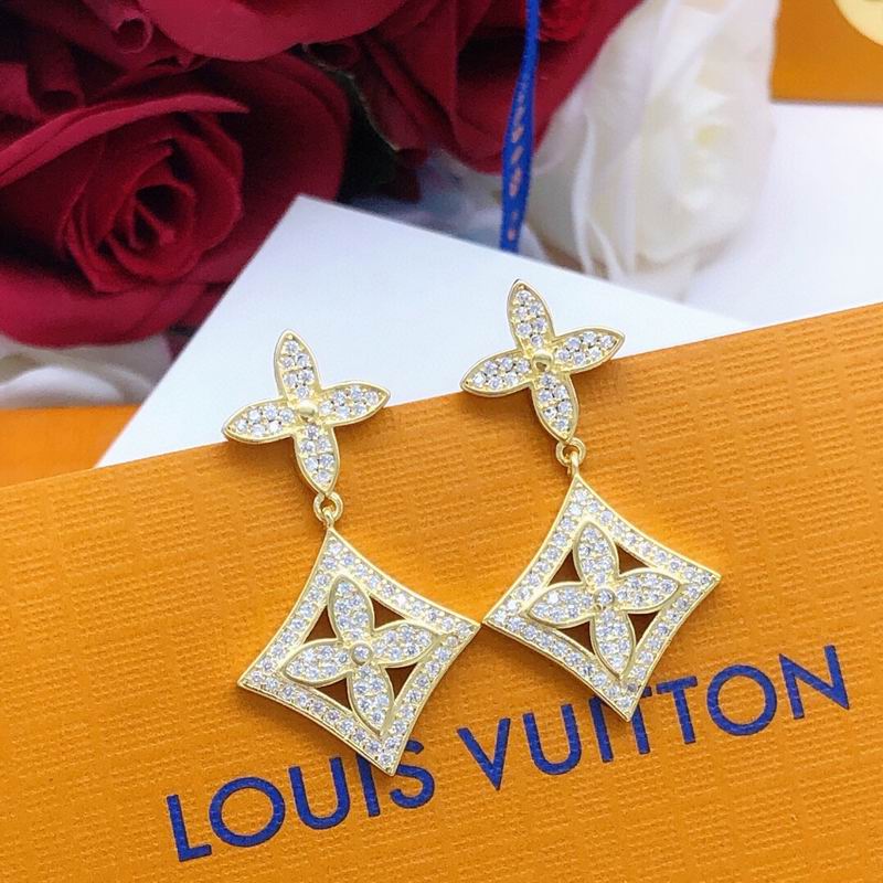 LV Earring 04yxh33